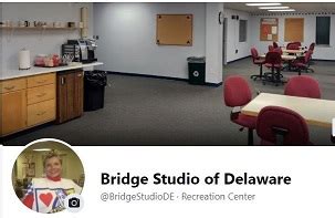 bridge studio of delaware events